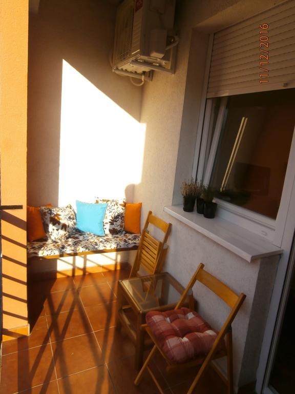 Studio 8 Novi Sad Exterior photo