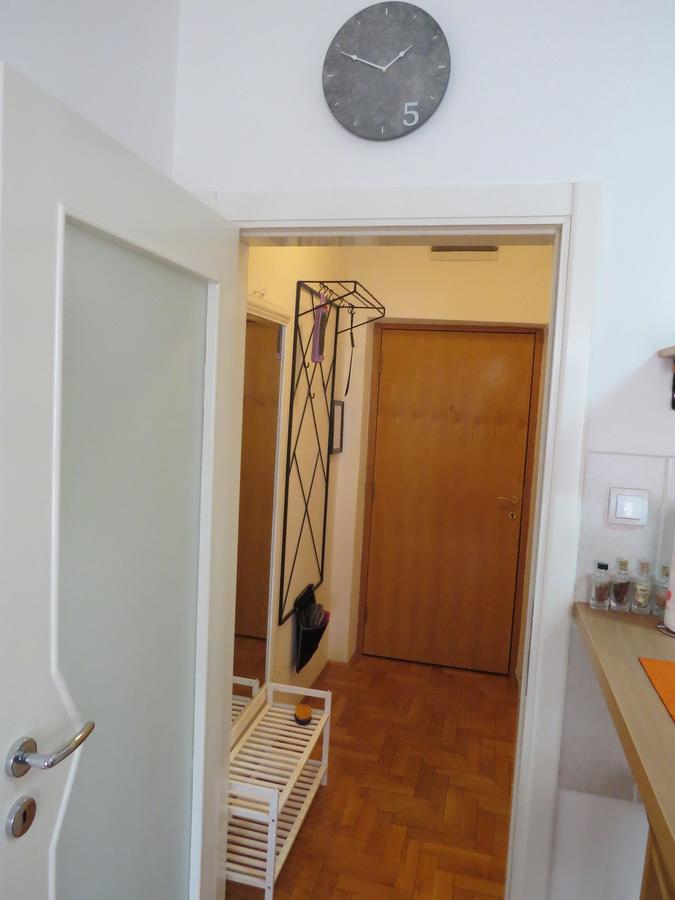 Studio 8 Novi Sad Exterior photo