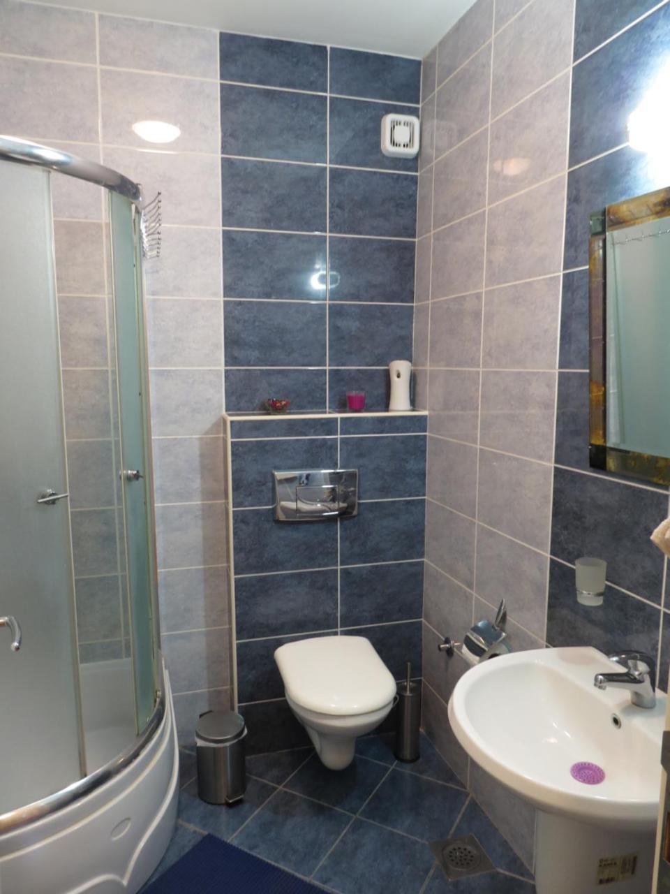 Studio 8 Novi Sad Exterior photo