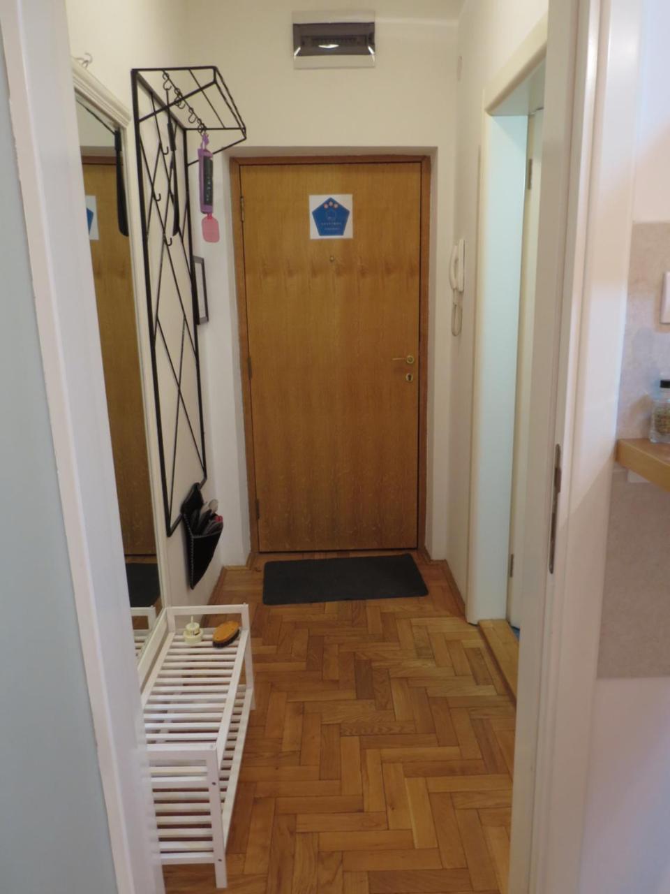 Studio 8 Novi Sad Exterior photo
